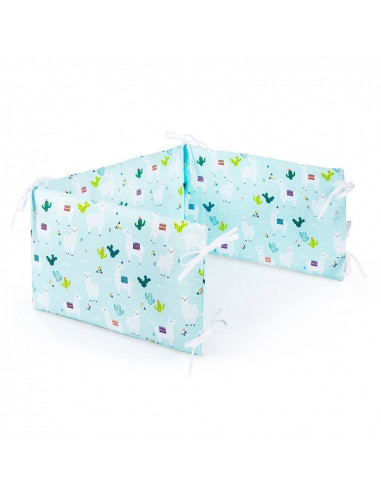 Albero Mio Protectie laterala patut - G011 Lama,OCHRAN-G011