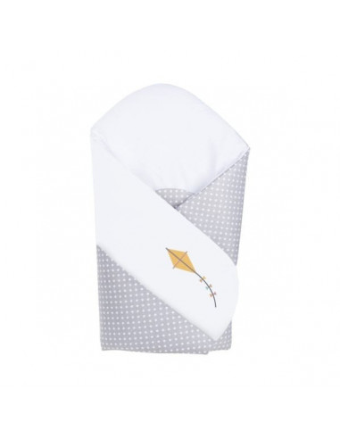 Albero Mio patura de infasat (wrap) - H240 Raton cu