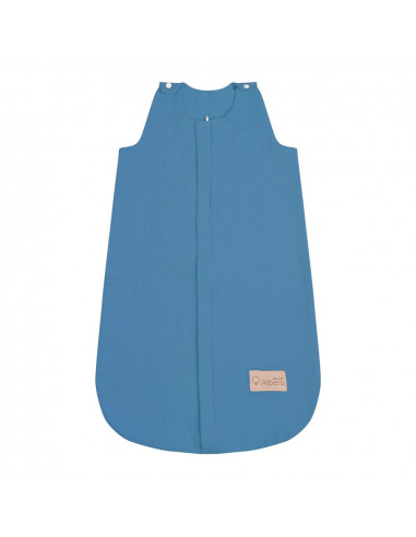 Albero Mio Eco & Love sac de dormit din muselina - E001