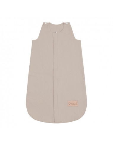 Albero Mio Eco & Love sac de dormit din muselina - E002