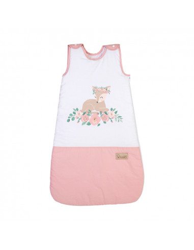 Albero Mio Nature & Love sac de dormit - N001 Rose,SPIWOREK_N001