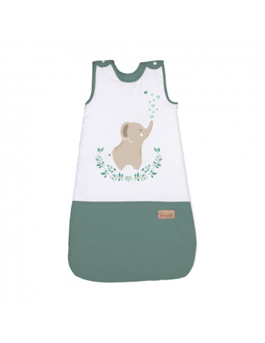 Albero Mio Nature & Love sac de dormit - N002