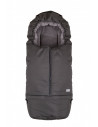 Nuvita Carry On sac de iarna 80 cm - Dark Grey / Grey -