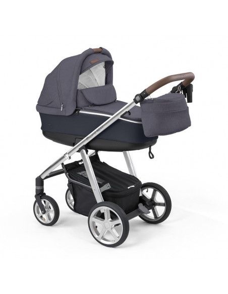 Espiro Next Manhattan carucior multifunctional 2:1 cu cadru nou