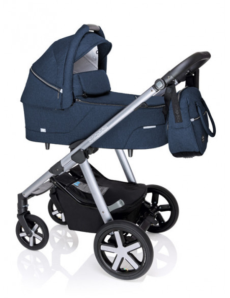 Baby Design Husky carucior multifunctional + Winter Pack - 03