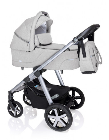 Baby Design Husky carucior multifunctional + Winter Pack - 27