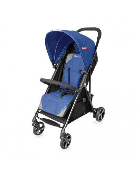 Espiro Shine 03 Cobalt 2017 - Carucior sport,ESP17SHINE03