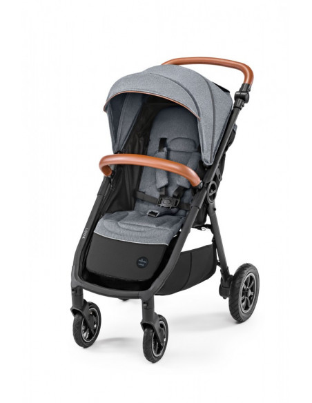 Baby Design Look AIR carucior sport 07 Gray,BDLOOKAIR07