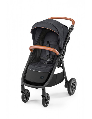 Baby Design Look AIR carucior sport 10 Black,BDLOOKAIR10