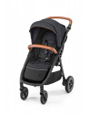Baby Design Look AIR carucior sport 10 Black,BDLOOKAIR10