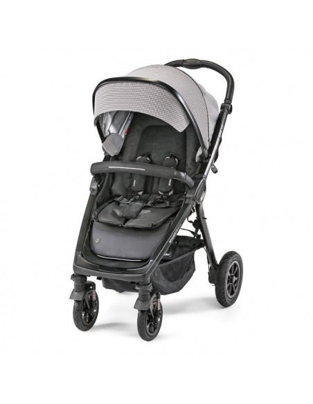 Espiro Sonic Air carucior sport - 20 Pepit 2019,ESP19SONAIR20