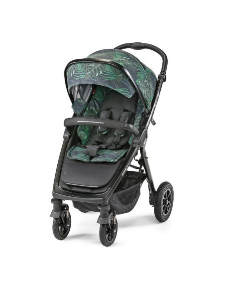 Espiro Sonic Air carucior sport - 40 Jungle 2019,ESP19SONAIR40
