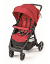 Baby Design Clever carucior sport - 02 Red 2019,BD19CLE02