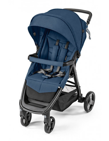Baby Design Clever carucior sport - 03 Navy 2019,BD19CLE03