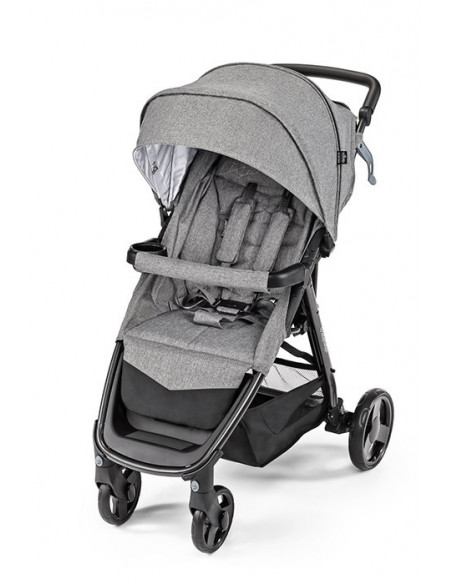 Baby Design Clever carucior sport - 27 Melange 2019,BD19CLE27