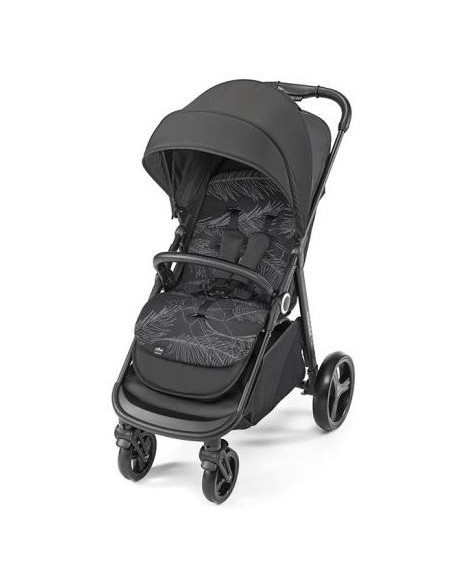 Baby Design Coco carucior sport - 10 Black 2019,BD19COCO10