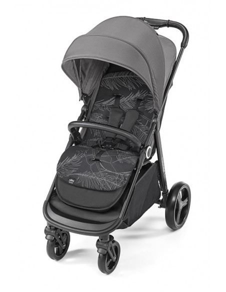 Baby Design Coco carucior sport - 07 Gray 2019,BD19COCO07