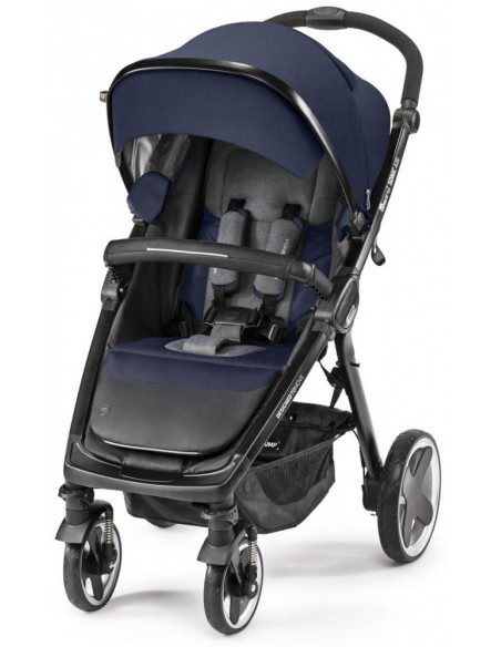 Espiro Sonic carucior sport - 03 Navy 2019,ESP19SON03