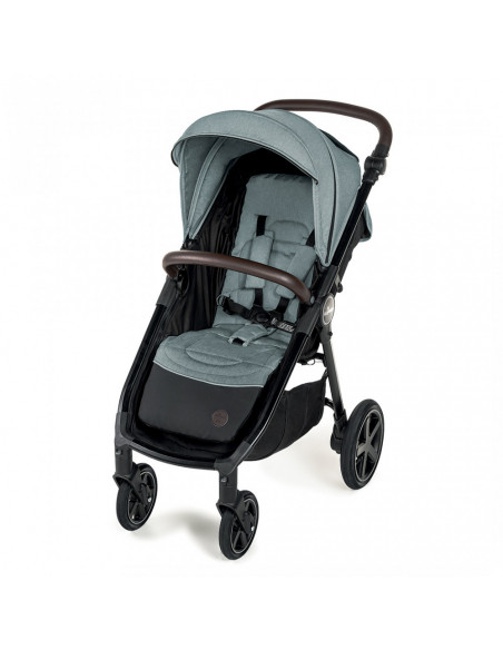 Baby Design Look Air carucior sport - 05 Turquoise