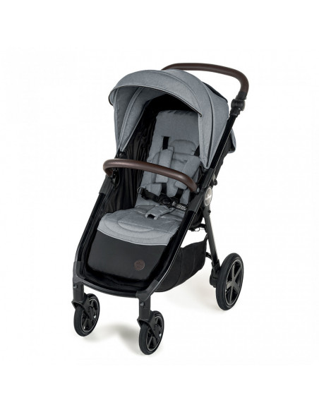 Baby Design Look Air carucior sport - 07 Gray 2020,BD20LOOKAIR07