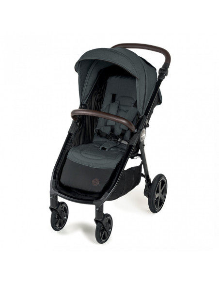 Baby Design Look Air carucior sport - 17 Graphite