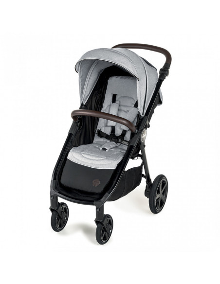 Baby Design Look Air carucior sport - 27 Light Gray