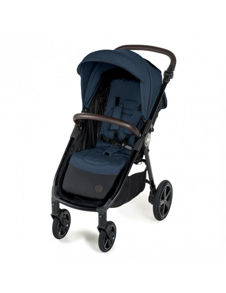 Baby Design Look Air carucior sport - 03 Navy 2020,BD20LOOKAIR03
