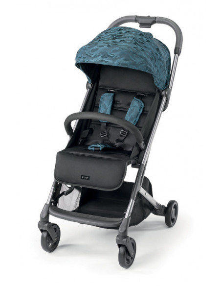 Espiro Art carucior sport - 05 Turquoise Island 2020,ESP20ART05