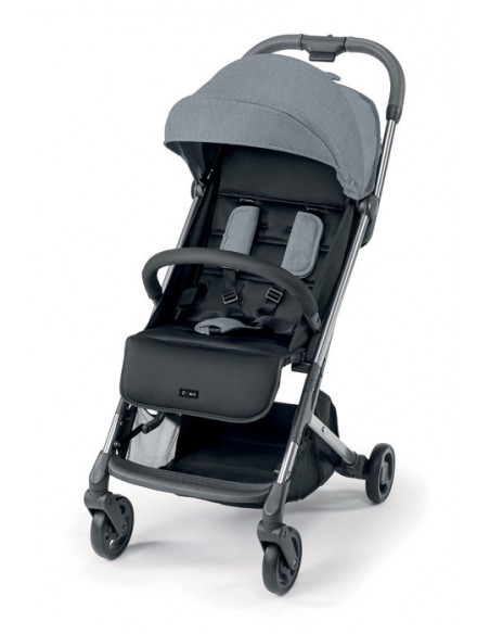 Espiro Art carucior sport - 07 Gray Center 2020,ESP20ART07