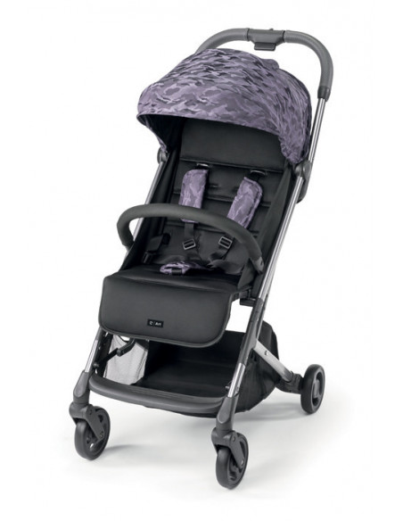 Espiro Art carucior sport - 08 Pink Walk 2020,ESP20ART08