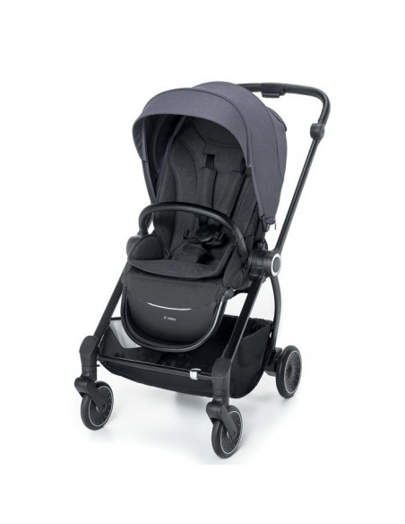 Espiro Galaxy carucior sport - 17 Graphite Street