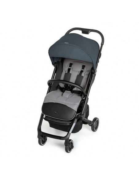 Espiro Axel carucior sport - 17 Graphite Street 2020,ESP20AXEL17