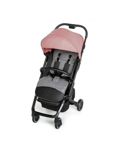 Espiro Axel carucior sport - 08 Pink Walk 2020,ESP20AXEL08