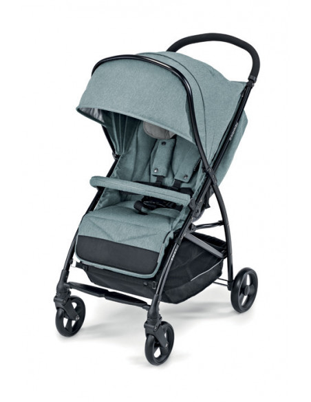 Baby Design Sway carucior sport - 05 Turquoise 2020,BS20SWAY05