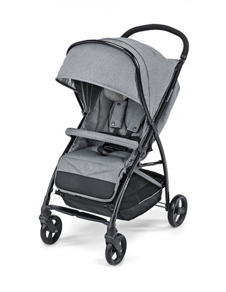 Baby Design Sway carucior sport - 07 Gray 2020,BS20SWAY07