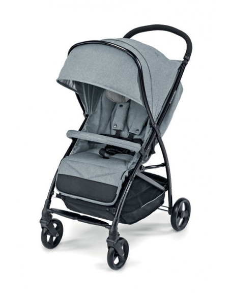 Baby Design Sway carucior sport - 27 Light Gray 2020,BS20SWAY27