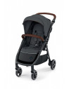 Baby Design Look carucior sport - 17 Graphite 2020,BD20LOOK17