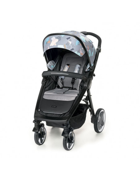 Espiro Sonic carucior sport - 50 Abstract 2020,ESP20SON50