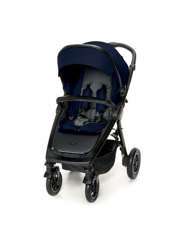 Espiro Sonic Air carucior sport - 03 Navy City