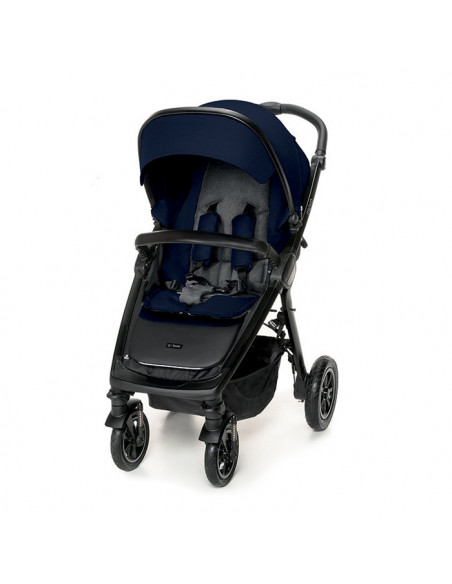 Espiro Sonic Air carucior sport - 03 Navy City