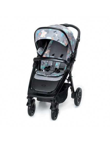 Espiro Sonic Air carucior sport - 50 Abstract 2020,ESP20SONAIR50