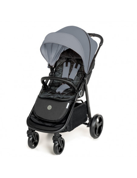 Baby Design Coco carucior sport - 07 Gray 2020,BD20COCO07