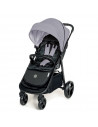 Baby Design Coco carucior sport - 27 Light Gray 2020,BD20COCO27