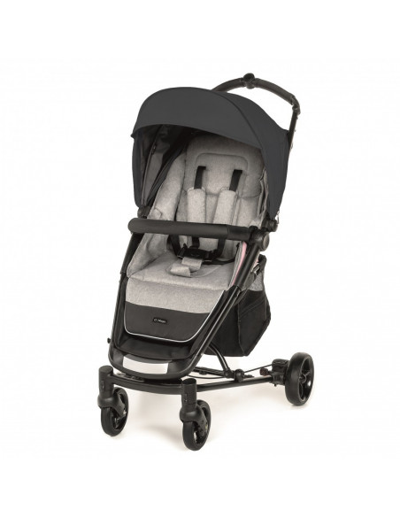 Espiro Magic carucior sport - 17 Polar Graphite 2020,ESP20MAG17