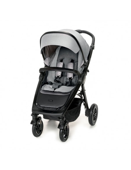 Espiro Sonic Air carucior sport - 07 Grey Center