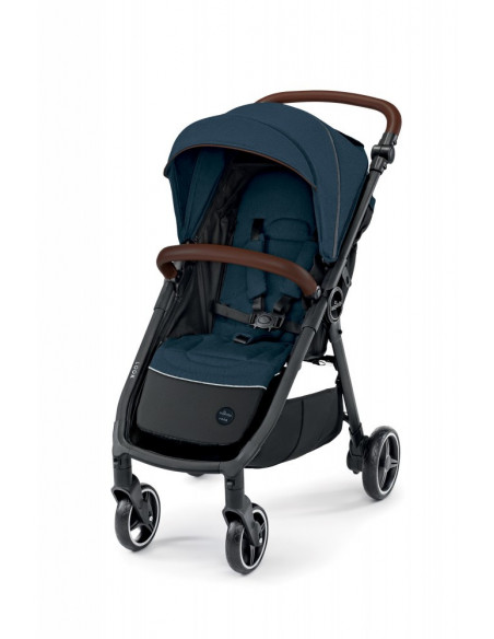 Baby Design Look carucior sport - 03 Navy 2020,BD20LOOK03