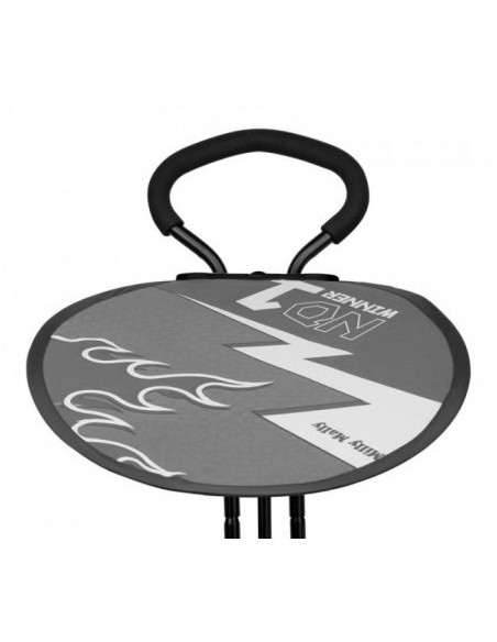 Tricicleta copii Boby Deluxe green,381