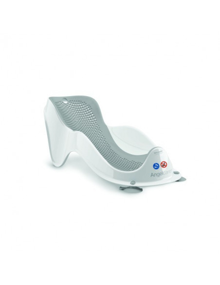 Angelcare Mini Suport de baie Gri,KAD_MINI_GREY