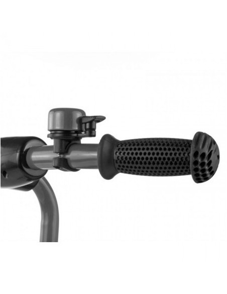 Tricicleta copii Boby Deluxe green,381