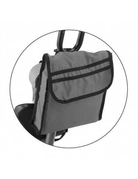 Tricicleta copii Boby Deluxe brown,382